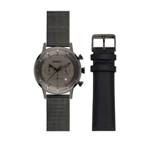 Watch Breil Man Six.3.Nine in Steel TW1862 - TW1862